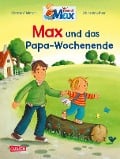 Max-Bilderbücher: Max und das Papa-Wochenende - Christian Tielmann