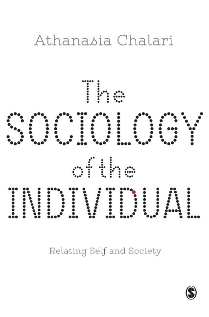 The Sociology of the Individual - Athanasia Chalari