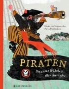 Piraten - Ekaterina Stepanenko