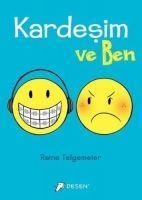 Kardesim ve Ben - Raina Telgemeier