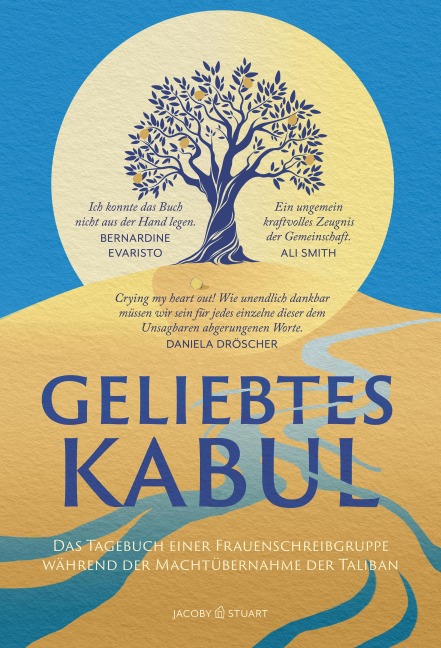 Geliebtes Kabul - 