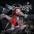 Cover-Bild zum Titel 'The Resurrection of Lilith' von 'Defacing God'