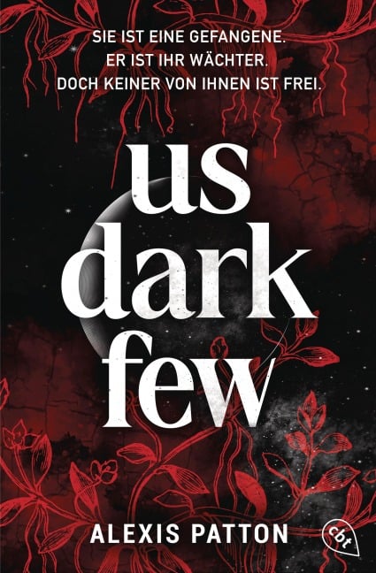 Us Dark Few - Alexis Patton