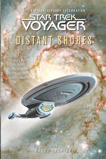 Distant Shores - 