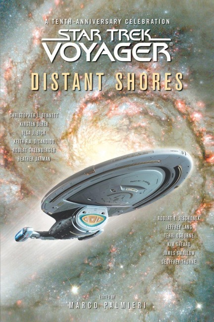 Distant Shores - 