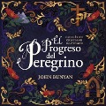 Cover-Bild zum Titel 'El Progreso del Peregrino' von 'John Bunyan'