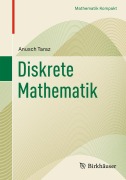 Cover-Bild zum Titel 'Diskrete Mathematik' von 'Anusch Taraz'