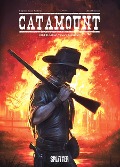 Cover-Bild zum Titel 'Catamount. Band 4' von 'Gaet's, Albert Bonneau'