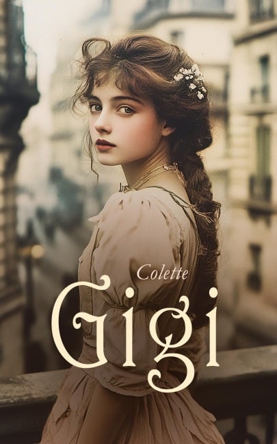 Gigi - Colette