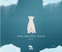 Cover-Bild zum Titel 'Yarin Hava Güzel Olacak' von 'Rosie Eve'