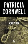 Cover-Bild zum Titel 'Scarpetta (Spanish Edition)' von 'Patricia Cornwell'