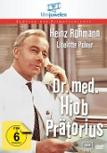 Dr. med Hiob Prätorius (Heinz Rühmann) - 