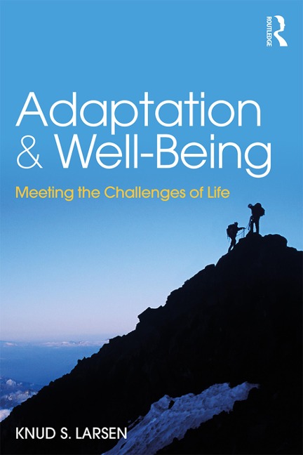 Adaptation and Well-Being - Knud Larsen