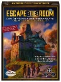 Escape the Room - Das Geheimnis der Sternwarte - 