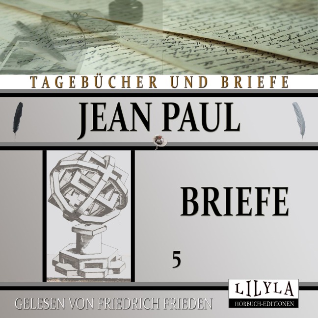 Briefe 5 - Jean Paul