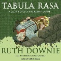 Cover-Bild zum Titel 'Tabula Rasa: A Crime Novel of the Roman Empire' von 'Ruth Downie'