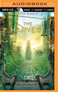 The Harvest - Chuck Wendig
