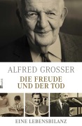 Cover-Bild zum Titel 'Die Freude und der Tod' von 'Alfred Grosser'