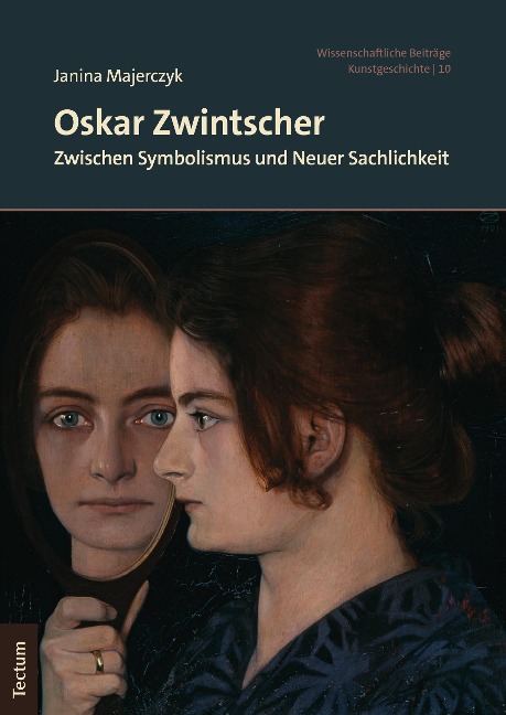 Oskar Zwintscher - Janina Majerczyk