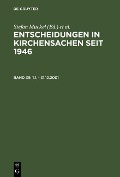Cover-Bild zum Titel '1.1. - 31.12.2001' von ''
