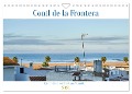 Conil de la Frontera - Eindrücke einer Stadt am Atlantik (Wandkalender 2024 DIN A4 quer), CALVENDO Monatskalender - Petra Spieß