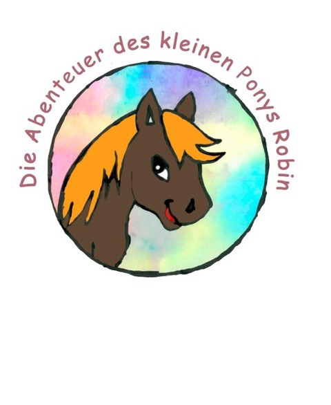 Die Abenteuer des kleinen Pony Robin - Ralf Paulsen