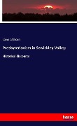 Cover-Bild zum Titel 'Presbyterianism in Sewickley Valley:' von 'James Allison'