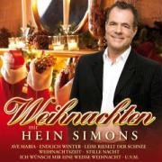 Weihnachten Mit Hein Simons - Hein Simons