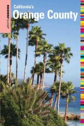 Cover-Bild zum Titel 'Insiders' Guide® to Orange County, CA' von 'Elizabeth Borsting'