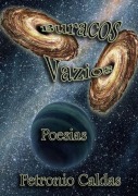 Cover-Bild zum Titel 'Buracos Vazios' von 'Petronio Caldas'