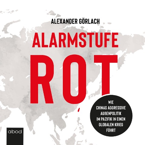Alarmstufe Rot - Alexander Görlach