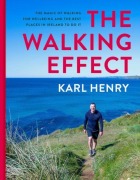 Cover-Bild zum Titel 'The Walking Effect' von 'Karl Henry'