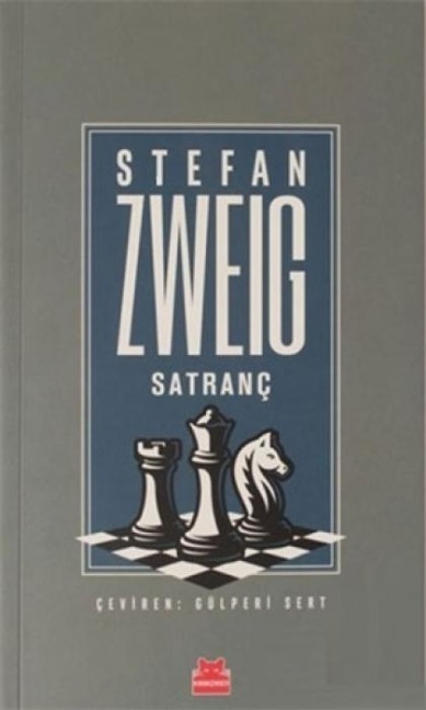 Satranc - Stefan Zweig