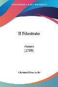 Il Filostrato - Giovanni Boccaccio