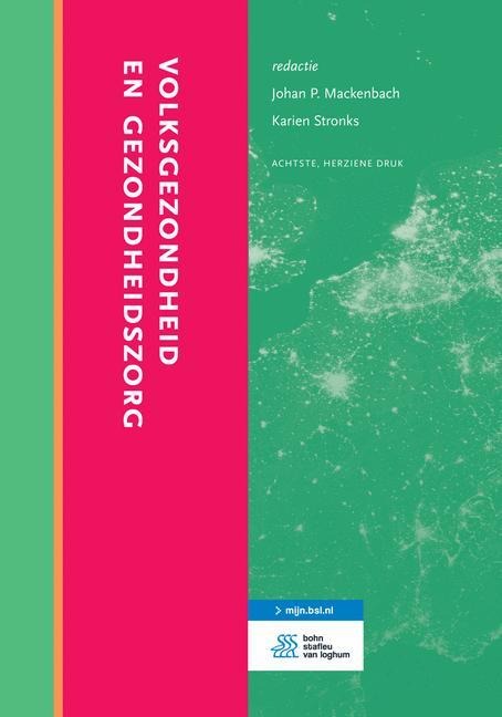 Volksgezondheid En Gezondheidszorg - 