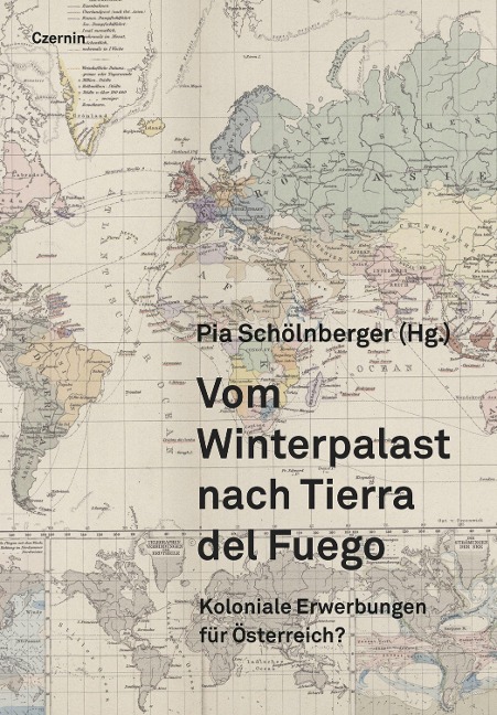 Vom Winterpalast nach Tierra del Fuego - 