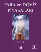 Cover-Bild zum Titel 'Para ve Döviz Piyasalari' von 'Sadi Uzunoglu'