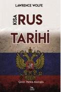 Cover-Bild zum Titel 'Kisa Rus Tarihi' von 'Lawrence Wolfe'