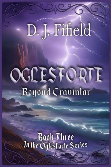 Oglesforte: Beyond Cravinlar - D. J. Fifield