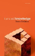 Cover-Bild zum Titel 'Iterated Knowledge' von 'Simon Goldstein'