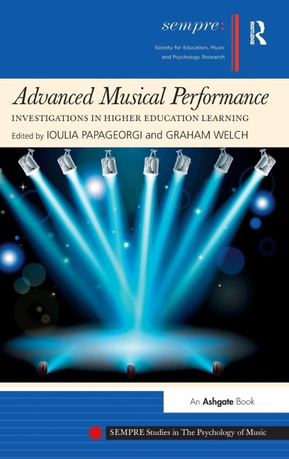 Advanced Musical Performance - 