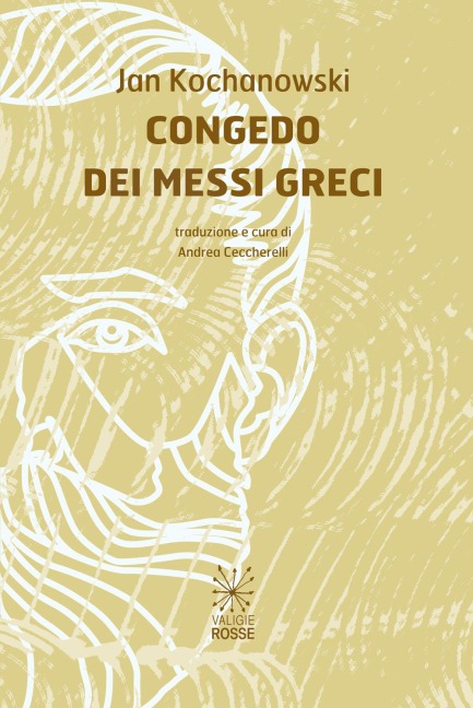 Il congedo dei messi greci - Jan Kochanowski