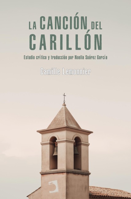 La canción del carillón - Camille Lemonnier