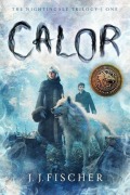 Cover-Bild zum Titel 'Calor' von 'J J Fischer'
