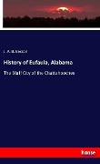 History of Eufaula, Alabama - J. A. B. Besson
