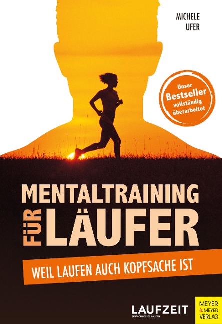 Mentaltraining für Läufer - Michele Ufer