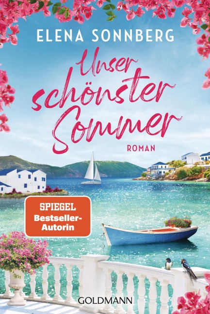 Unser schönster Sommer - Elena Sonnberg