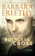 Cover-Bild zum Titel 'Ruthless Cross (Off The Grid: FBI Series, #6)' von 'Barbara Freethy'