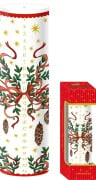 Cover-Bild zum Titel 'Adventskalender-Kerze - O du fröhlicher Advent!' von ''
