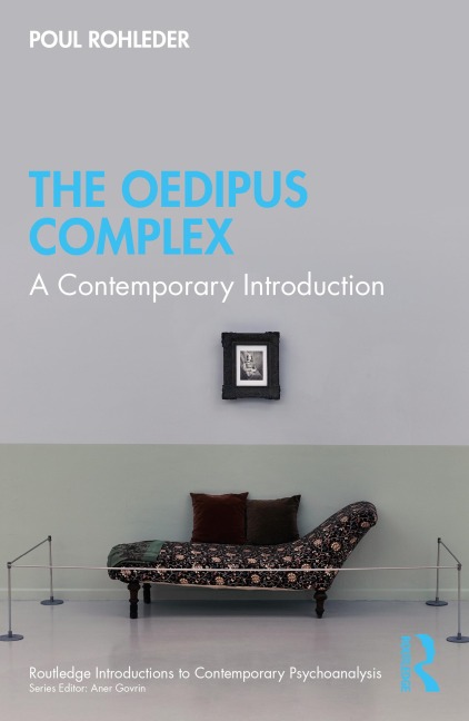 The Oedipus Complex - Poul Rohleder